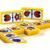 Mi Primer Domino Juego De Mesa Infantil Ruibal H202 - comprar online