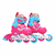 Juliana Sporting Patines Rollers Infantil Extensibles 017
