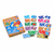 Juego De Mesa Infantil Primeras Letras Puzzle Ruibal H206 - comprar online