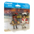 Playmobil Duo Pack Pirata Y Soldado 70273 - comprar online