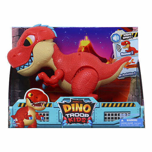 Juguete dinosaurio bebe hotsell