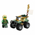 Lego Ninjago Cuatriciclo De Lloyd Original 30539