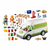 Playmobil Country Camion Mercado Agricolaoriginal 70134 - comprar online