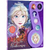 Frozen 2 Mucho Mas Allá Con Sonido Dial Book 144075 - comprar online