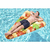 Colchoneta Inflable Pizza Party Bestway Pileta - tienda online