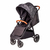 Coche Travel System Con Huevito Spazio Baby One Bots-031