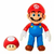 Figuras Coleccionables Nintendo Super Mario Bros Wabro