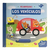 Libro Mis Animagenes: Los Vehiculos Auzou