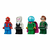 Lego Marvel Monster Trucck Spiderman Vs Mysterio Original - tienda online