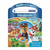 Libro Paw Patrol Escribe Y Borra Dial Book 143992