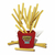 Jumping Fries Juego De Mesa Ditoys 2419Dit - comprar online