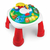 Mesa Centro De Actividades Didactica Globetrotter Winfun