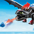 Playmobil Gran Carrera De Dragones: Hipo Y Chimuelo 70727 en internet