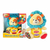 Peluche Didactico Amigo Inteligente Leon Winfun 0691