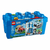 Lego City Caja De Ladrillos Set Policia 301P Original 60270