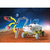 Playmobil Space Vehiculo De Reconocimiento Original 9489