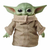 Peluche Star Wars Baby Yoda The Mandalorian en internet