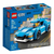 Lego City Auto Deportivo 89 Piezas Original 60285