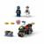 Lego Marvel Capitan America Contra Hydra 49 Piezas 76189 en internet