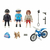 Playmobil City Action Persecucion Del Carterista 70573 en internet