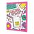 Cuaderno Abrochado Tapa Blanda 48 Hojas Kawaii Mooving