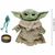 Muñeco Peluche Parlante Baby Yoda Sw Mandalorian Hasbro - Citykids