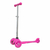 Juliana Sporting Tri Scooter Monopatin Infantil Con Luz 016