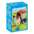 Playmobil Country Nena Con Perro Original 70136