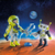 Playmobil Space Duo Pack Artronauta Y Robot 9492 en internet