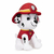 Paw Patrol Plush Peluche 16 Cm Marshall Original 6058438