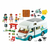 Playmobil Family Fun Caravana Camioneta Familiar 70088 - Citykids