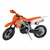 Moto De Juguete Moto Cross Kendy - comprar online