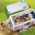 Imagen de Playmobil Ambulancia De Rescate Con Luces 70049Plb