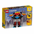 Lego Creator 3En1 Robot Transformable 159 Piezas 31124