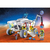 Playmobil Space Vehiculo De Reconocimiento Original 9489 - Citykids