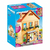 Playmobil City Life Mi Casa De Ciudad Original 70014