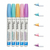 Marcador Al Agua Pastel Ultra Fino Sharpie Paint X5 Colores - comprar online