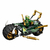 Lego Ninjago Chopper De La Jungla De Lloyd Original 71745 - tienda online