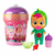 Muñeca Sorpresa Cry Babies Magic Tears Tutti Frutti Wabro