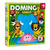 Juego De Mesa Domino Zoologico Don Rastrillo Ruibal