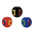 Puzzle Ball Juego Rompecabezas Ditoys 2425Dit