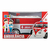 Camioneta De Juguete Kombica Ambulancia Kendy - comprar online