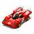 Lego Speed Champions Ferrari 512 M 291 Piezas en internet