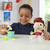 Playdoh Muñeco Con Masa Moco Slime Snotty Scotty E6198 - Citykids