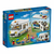Lego City Autocaravana De Vacaciones 190P Original 60283 - comprar online