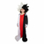 Disfraz Infantil Cruella De Vil Disney New Toys Talle 0