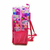 Mochila Escolar Barbie Focus Good Grande Wabro - Citykids