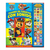 Libro Disney Tesoro De Cuentos Con Sonido Paw Patrol 144010