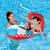 Inflable Bote Con Proteccion Solar Asiento Avion Bestway - comprar online