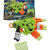 Pistola Lanzadora Nerf Zombie Strike Alternator Hasbro E6188